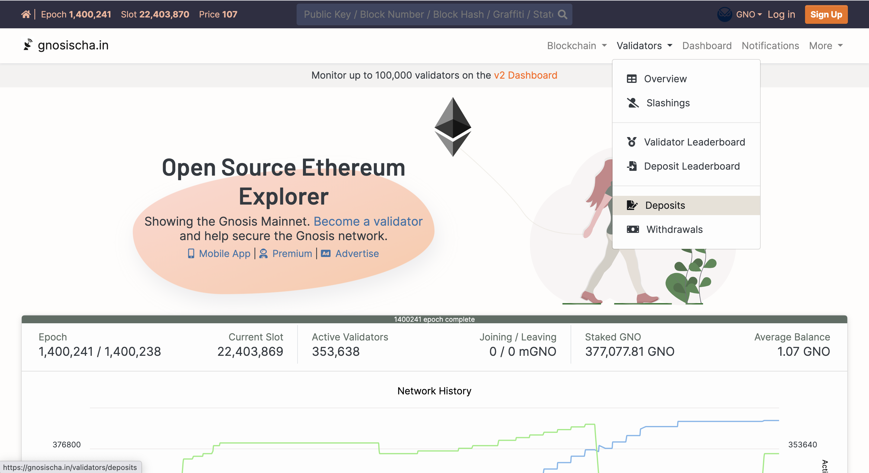 deposits_validator